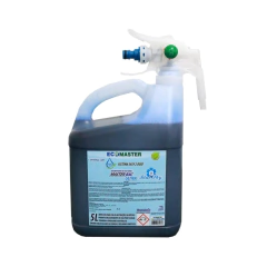 Detergente Easy 2 Dose Master Bac Ultra Blue Sky 5 Lts - Ecomaster