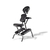Cadeira para Massagem Quick Massage Portatil - Procirúrgica
