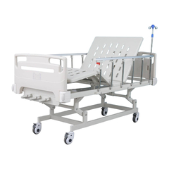 Cama Hospitalar Pro3 Plus com 3 Movimentos - Procirurgica