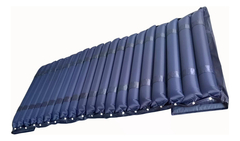 COLCHAO DE TUBO DE PRESSAO ALTERNADA C/BOMBA 110V 60HZ C/ KIT DE REPARO E CAPA