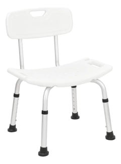 Banco Com Altura Ajustavel Com Encosto Pro13