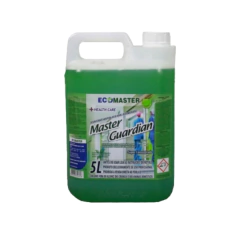 Desinfetante Master Guardian 5 Lts - Ecomaster