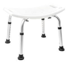 Banco para Banho Retangular Sem Encosto Pro14 - Procirurgica