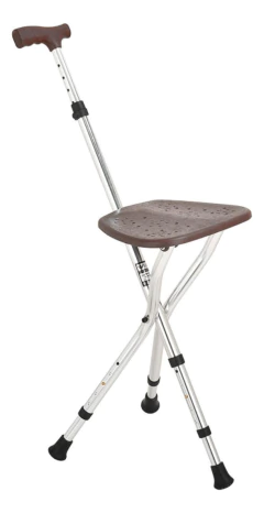 Bengala com Assento - Pro22 - Procirurgica