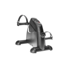 Mini Bike Plus Preta Ccom Visor Digital Portatil - Procirurgica