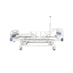 Cama Hospitalar Com 3 Movimentos Pro3 - Procirurgica