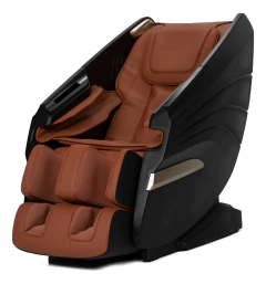 Poltrona de Massagem A235-5 Preta/marrom - Procirurgica