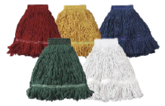 Mop Umido Ponta Dobrada 300g - Cln 0005-1