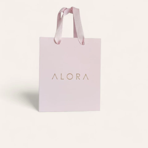 Sacola de presente - PP - comprar online