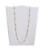 Choker de bolinhas folheado a ouro 18k - comprar online