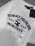 CAMISETA TOMMY AMERICANA - BRANCA - comprar online
