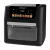 Freidora de Aire + Horno UNNIC Digital 16L AIR18 - AJAXGOLD