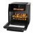 Freidora de Aire + Horno UNNIC Digital 16L AIR18 en internet
