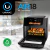 Freidora de Aire + Horno UNNIC Digital 16L AIR18 en internet