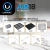 Freidora de Aire + Horno UNNIC Digital 16L AIR18 - comprar online