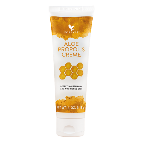 Aloe Propolis Creme - comprar online