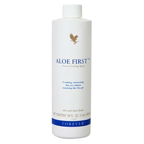 Aloe First - comprar online