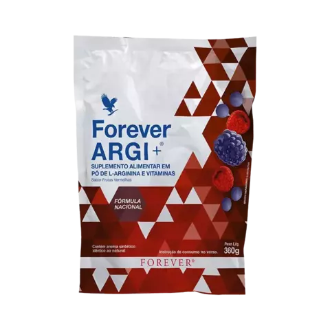 Forever Argi+ - comprar online