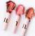 STICK FACE MULTI FUNÇÕES PEACH GLOW COR 01 - NINA MAKEUP na internet
