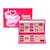 PALETA DE SOMBRAS LOVE POTION - DOPAMINE - RUBY ROSE
