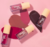 GLOSS TINT CREAM - CHOCOFUN FENZZA - Foundue - comprar online