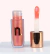 GLOSS LABIAL INSTANT GLOW - NINA MAKEUP - COR:SUN STONE na internet