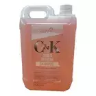 SHAMPOO ALMENDRA Y ARGAN BIDON X2L MAGGIE