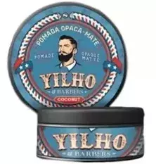 POMADA OPACA X 100G YILHO