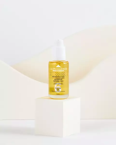 SERUM EXTRA CELL Bonding Oil x 55 ML LA PUISSANCE