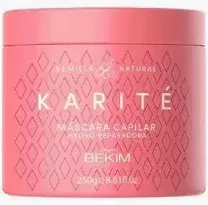 MASCARA KARITE BEKIM X250ML