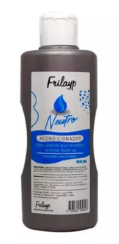 ACONDICIONADOR NEUTRO X950ML
