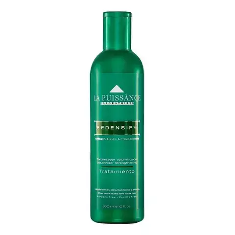 Tratamiento Voluminizador x 300ml. LA PUISSANCE