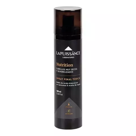 SPRAY NUTRITION TOUCH FINAL LA PUISSANCE