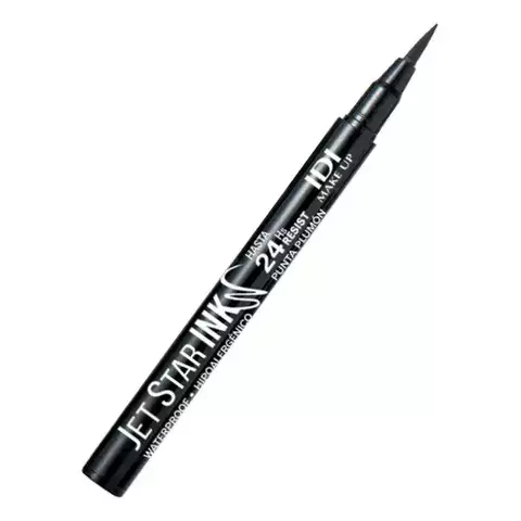 Delineador para ojos punta plumón IDI