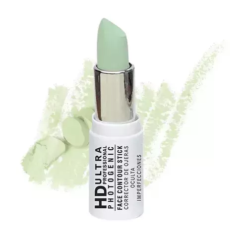 30/06 GREEN- CORRECTOR HD ULTRA PHOTOGENIC IDI