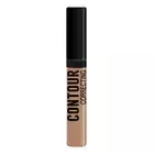 910- CONTOUR CORRECTING CONCEALER 01 BROWN IDI