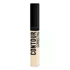 910- CONTOUR CORRECTING CONCEALER 02 HIGHLIGHT IDI