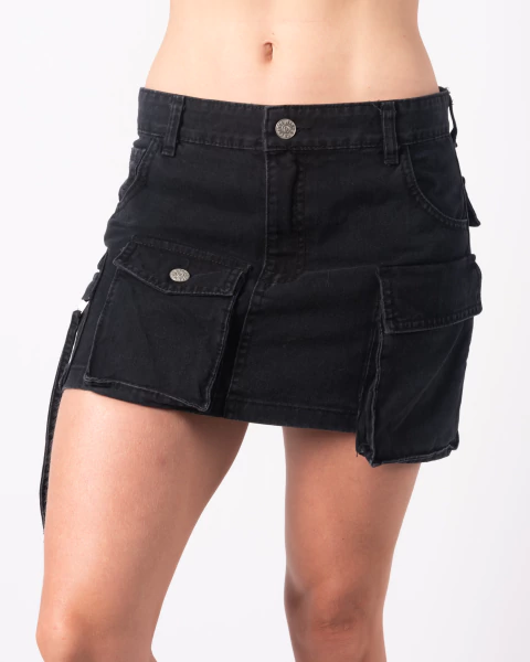 MINI TIRO BAJO CARGO