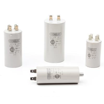 CAPACITOR 4OOV 35MF CORILUX - comprar online