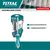 DESTORNILLADOR FLEXIBLE CON 12 PUNTAS TOTAL - Masivo - Refrigeracion