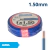 CABLE UNIPOLAR 1 X 1.5MM ARGENPLAS X METRO - Masivo - Refrigeracion