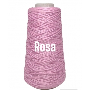 LINHA PARA CROCHÊ BELLE ROSA