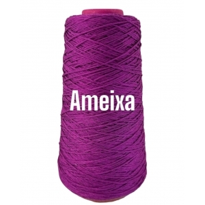 LINHA PARA CROCHE MARINA AMEIXA
