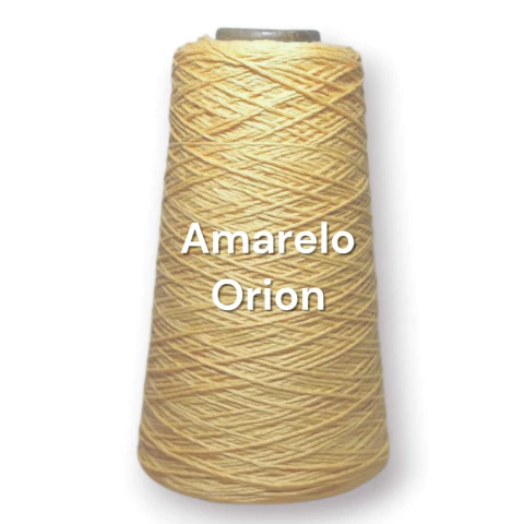 MARINA AMARELO ORION