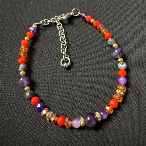 Pulsera Atardecer - comprar online