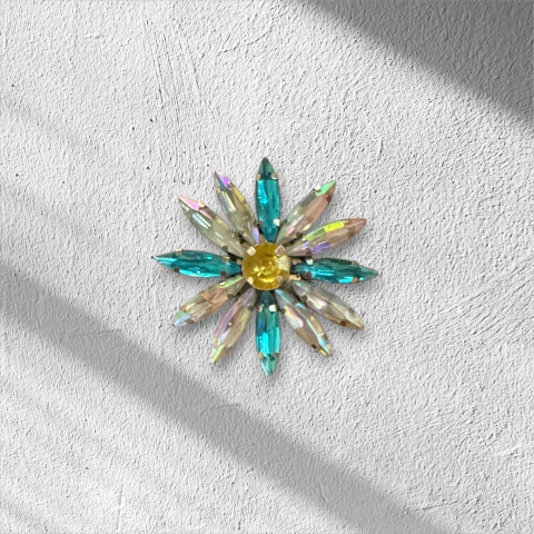 Escarapela - Diamante