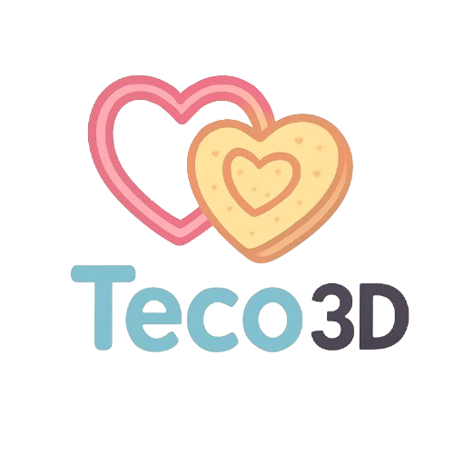 Teco3d