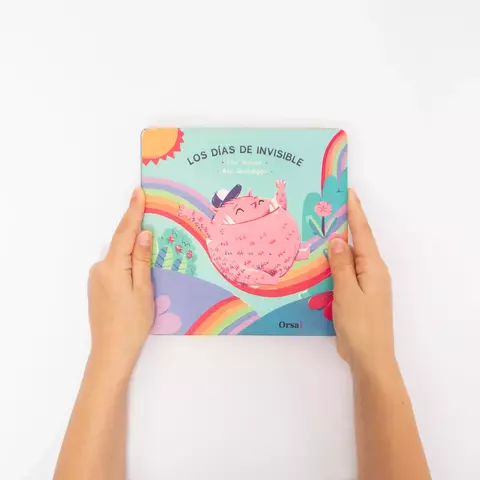 Los días de Invisible