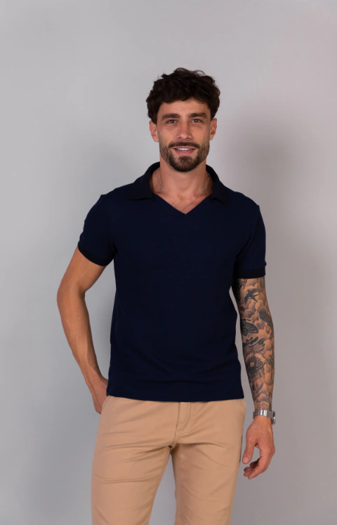 Polo Sevilha - M.artt