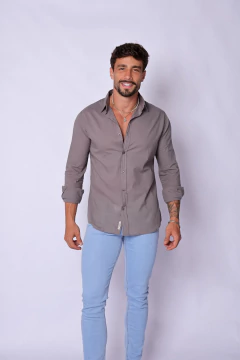 Camisa Icaro